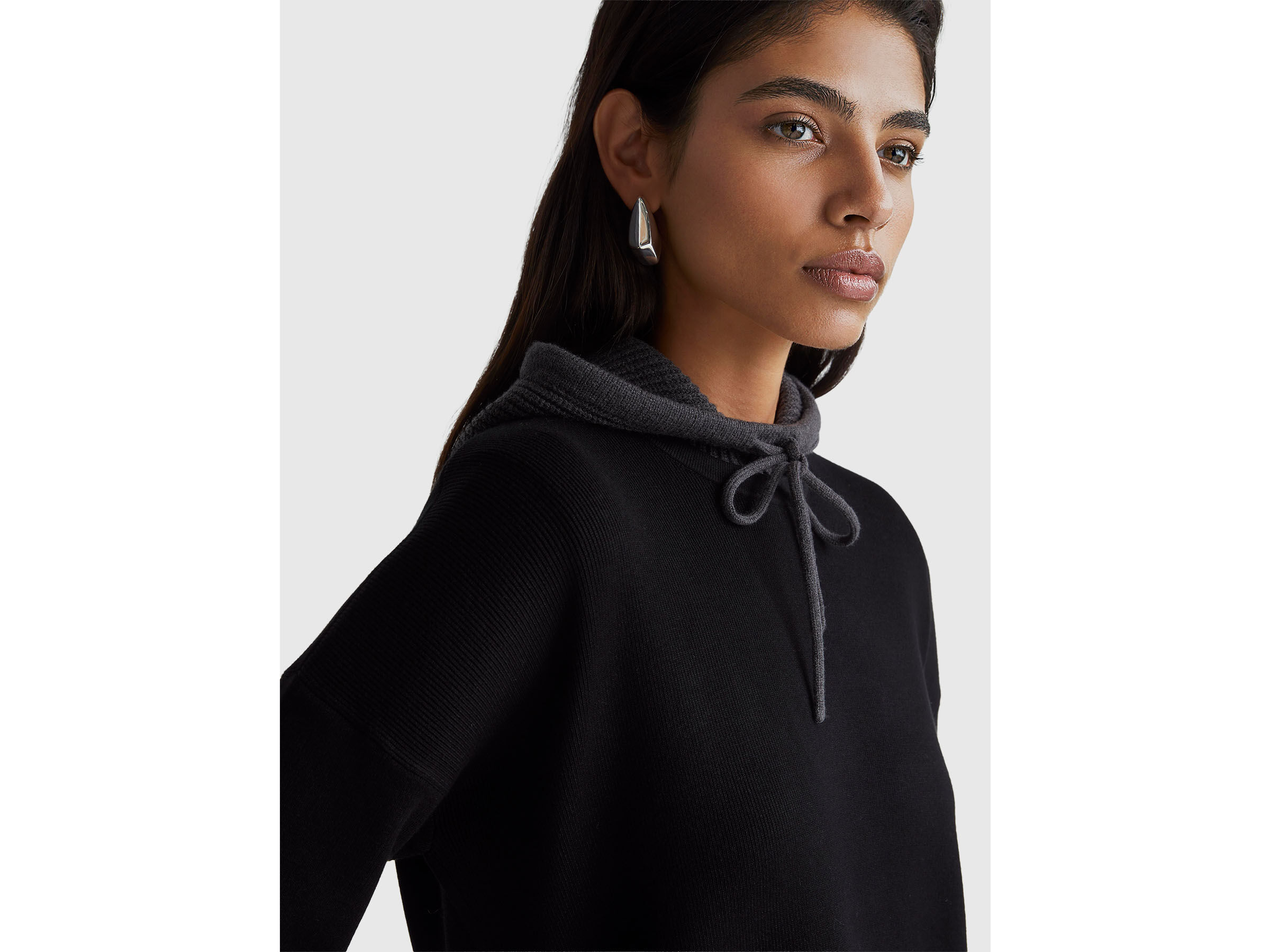 SWEATER L/S Mujer image number 4
